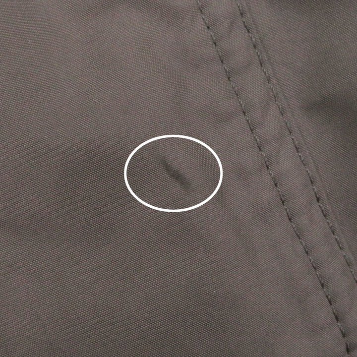Great BURBERRY LONDON coat Nylon hooded jacket with Nova check