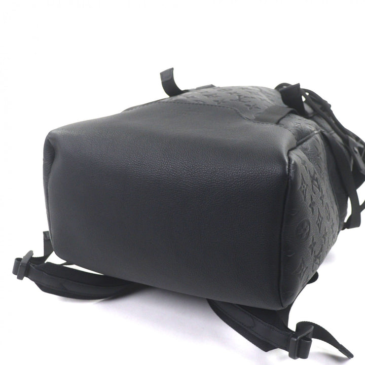 Pristine LOUIS VUITTON Getaway Backpack Monogram shadow mens M24776