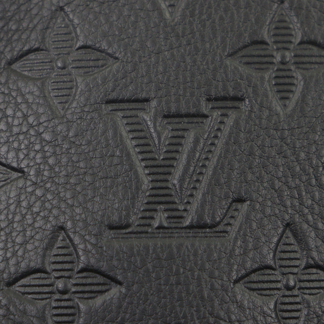 Pristine LOUIS VUITTON Getaway Backpack Monogram shadow mens M24776