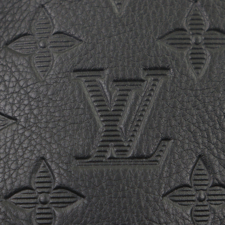 Pristine LOUIS VUITTON Getaway Backpack Monogram shadow mens M24776