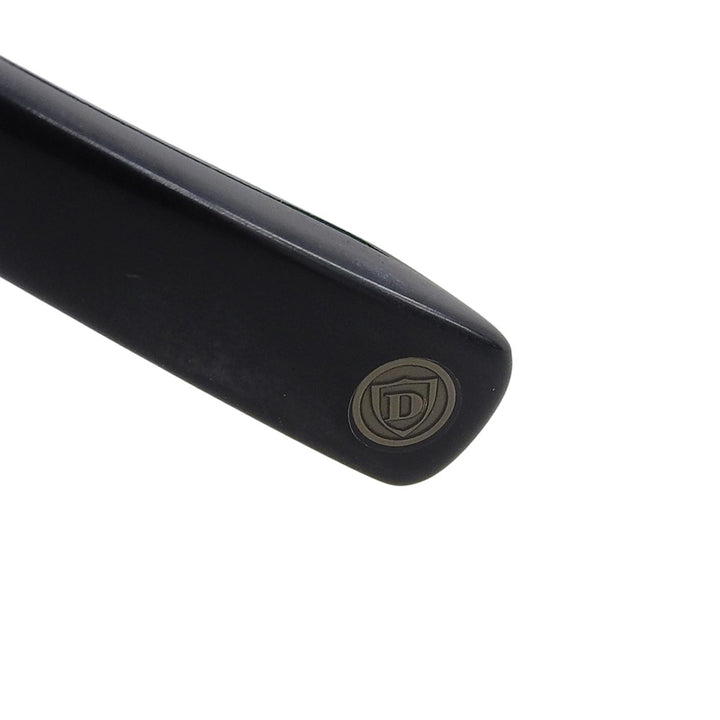 Great DITA Glasses STATESMAN black mens DRX-2011