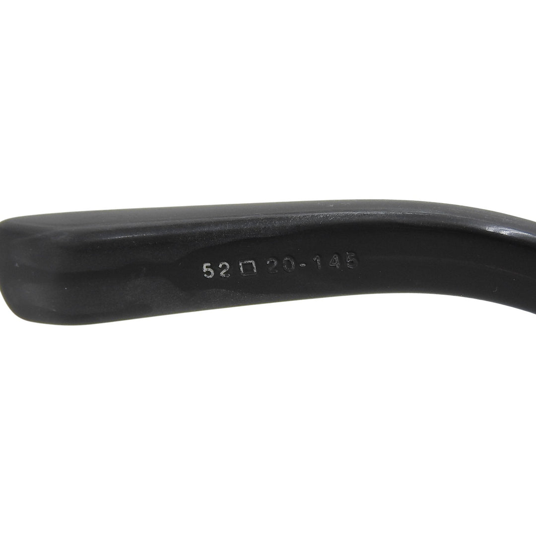 Great DITA Glasses STATESMAN black mens DRX-2011