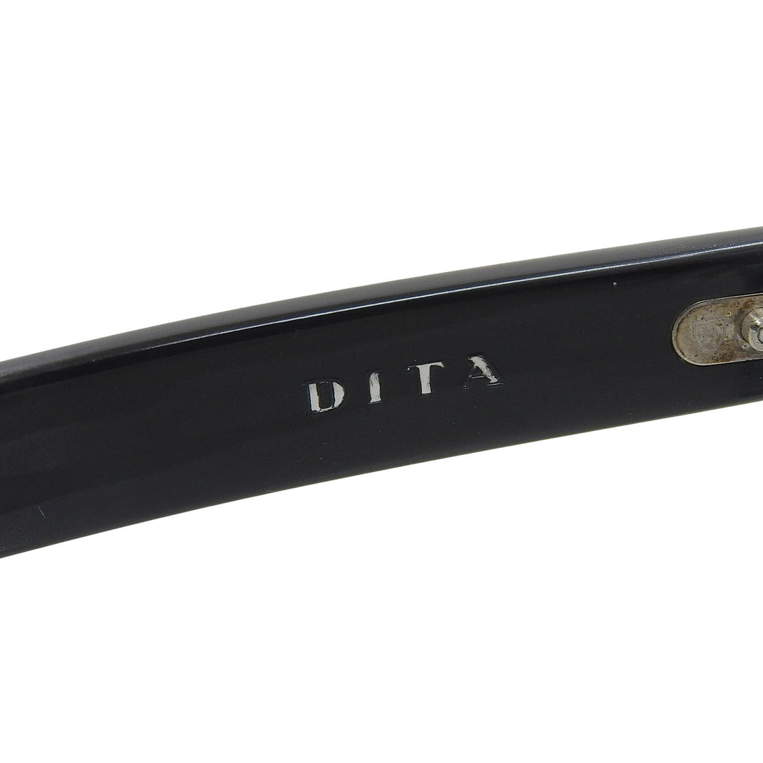 Great DITA Glasses STATESMAN black mens DRX-2011
