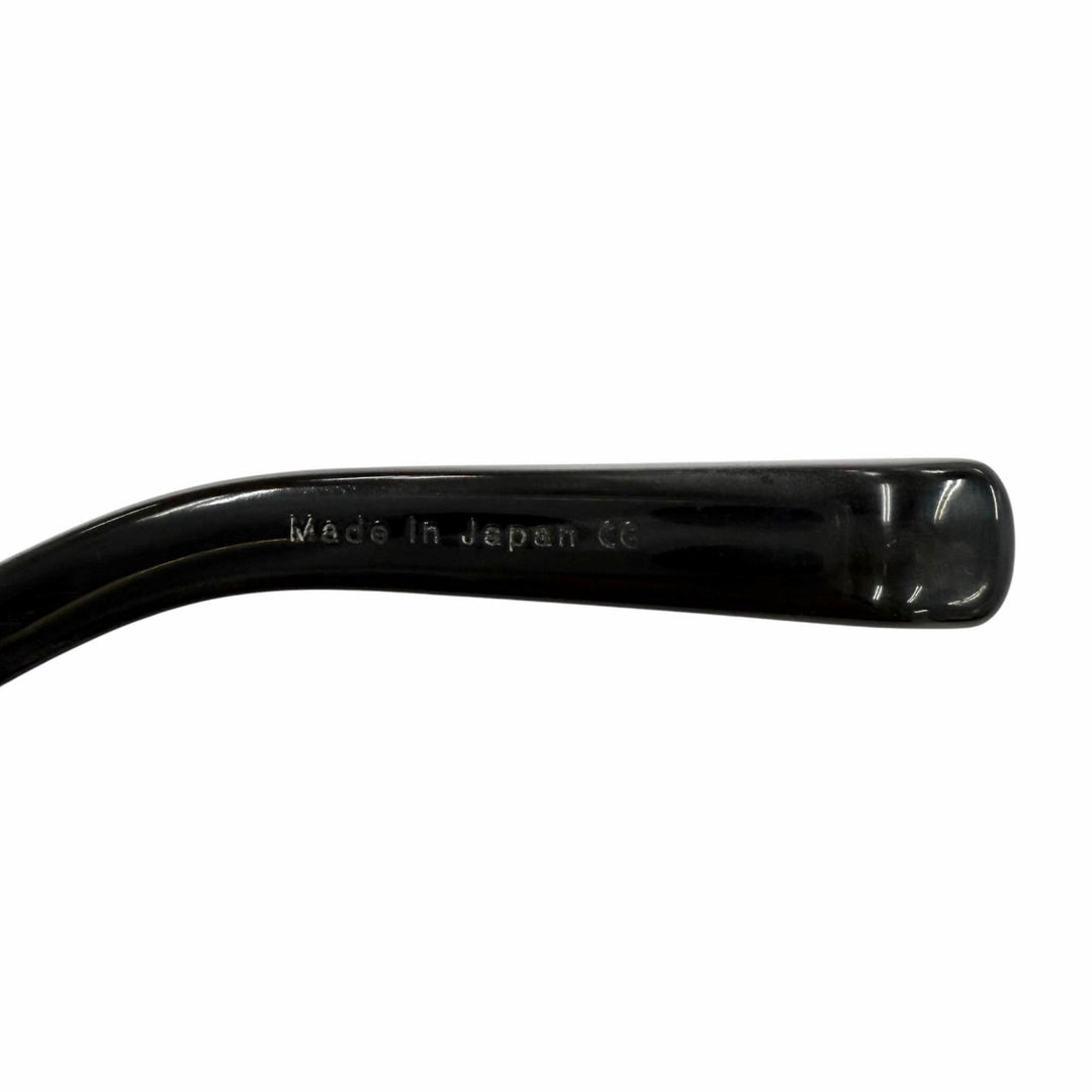 Great DITA Glasses STATESMAN black mens DRX-2011