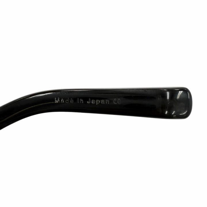 Great DITA Glasses STATESMAN black mens DRX-2011