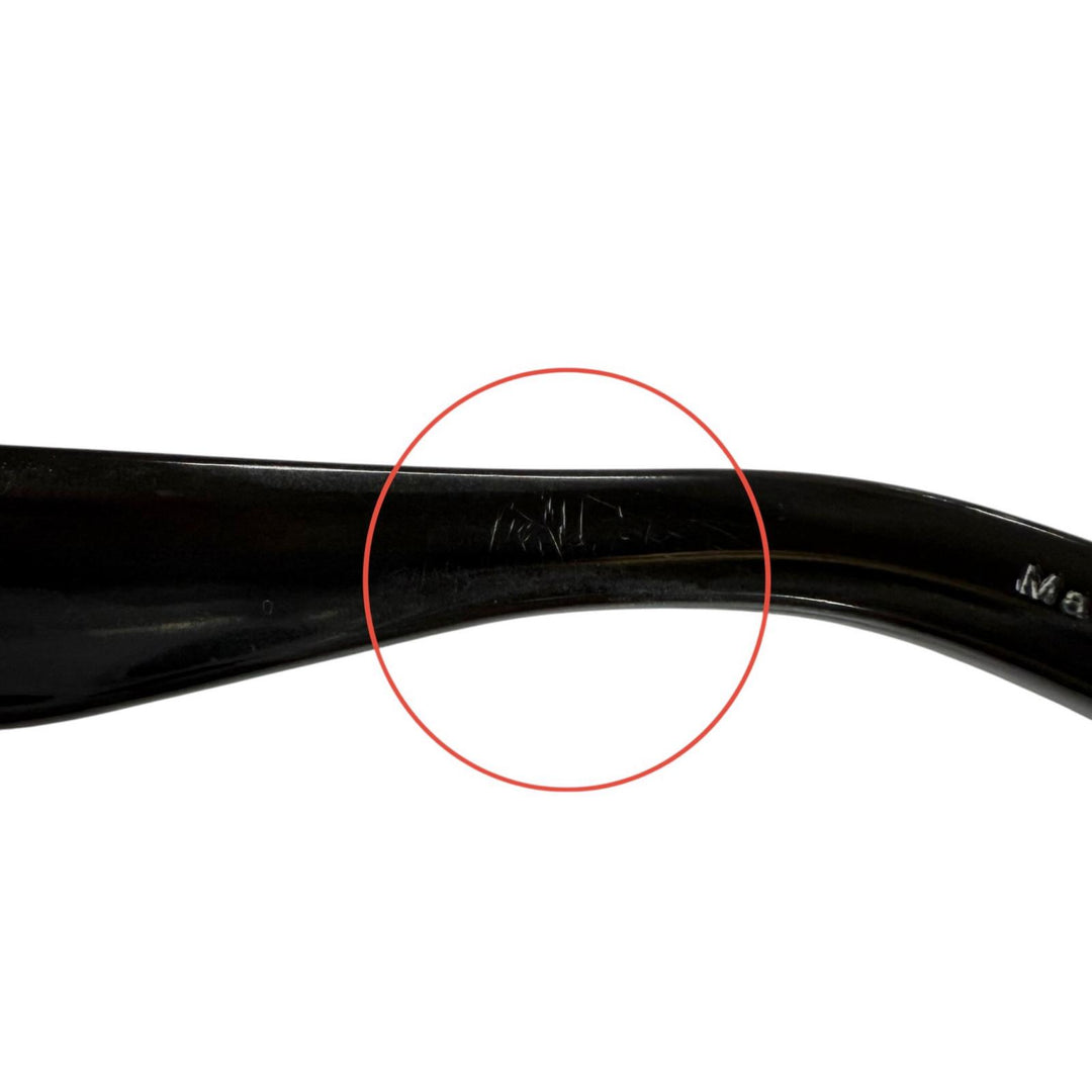 Great DITA Glasses STATESMAN black mens DRX-2011
