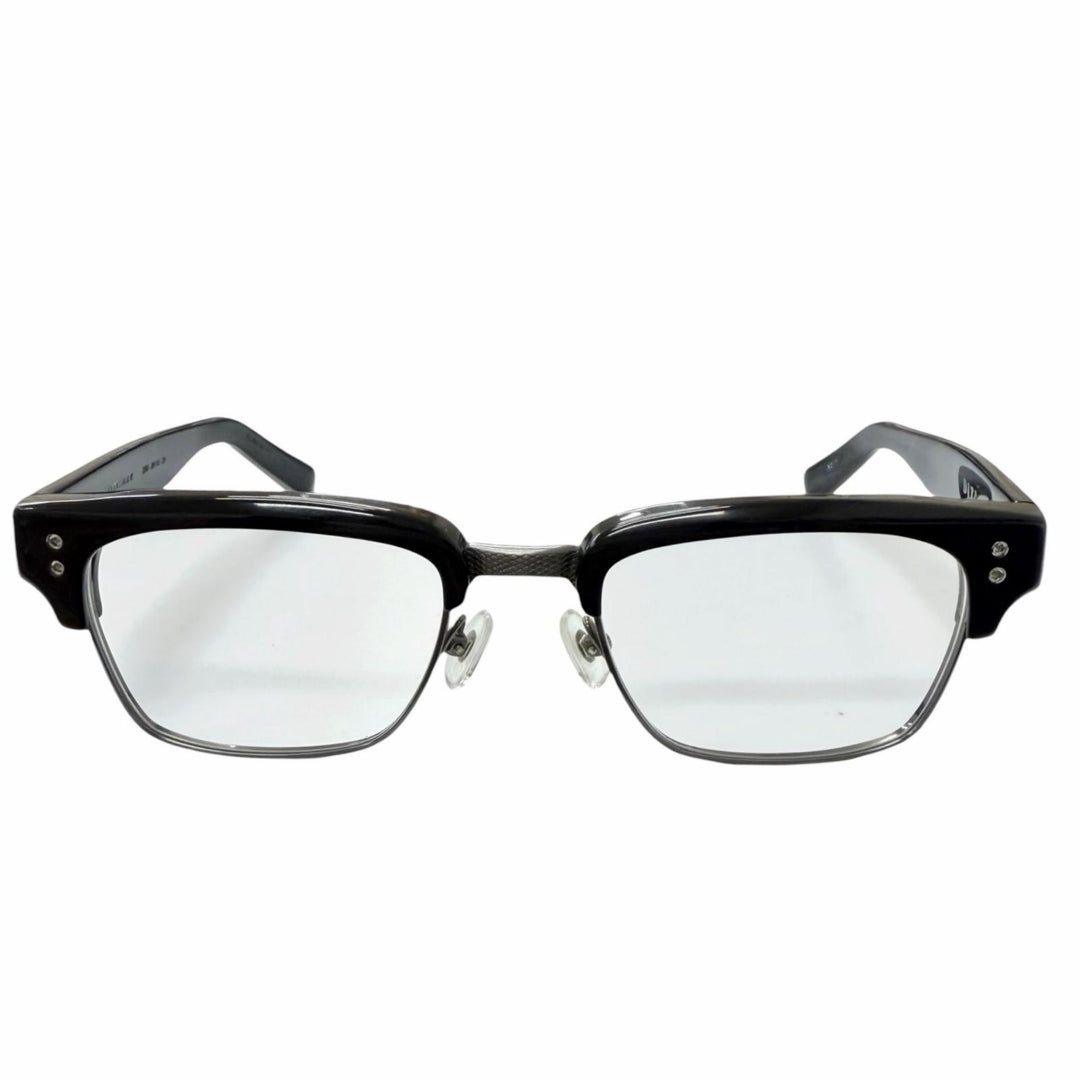 Great DITA Glasses STATESMAN black mens DRX-2011