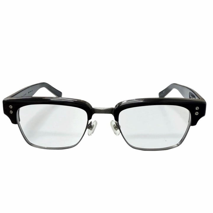 Great DITA Glasses STATESMAN black mens DRX-2011