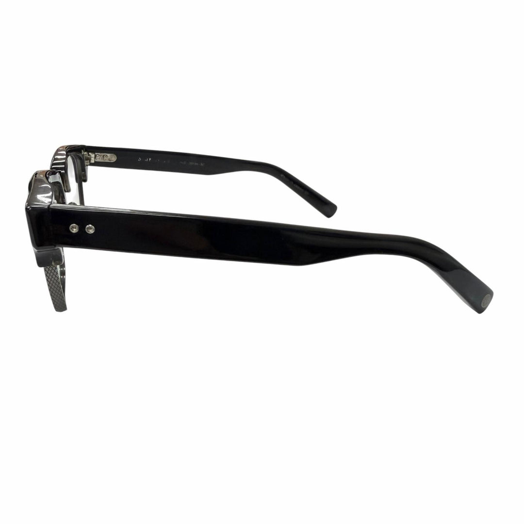 Great DITA Glasses STATESMAN black mens DRX-2011