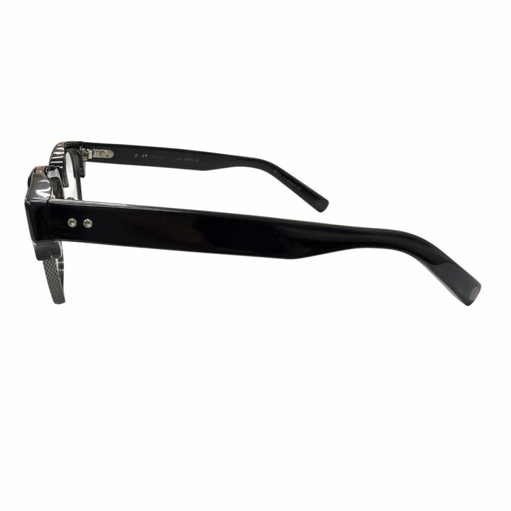 Great DITA Glasses STATESMAN black mens DRX-2011