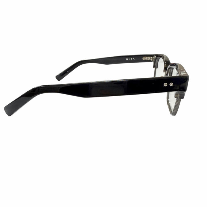 Great DITA Glasses STATESMAN black mens DRX-2011