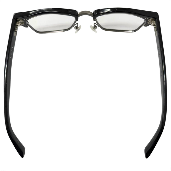 Great DITA Glasses STATESMAN black mens DRX-2011