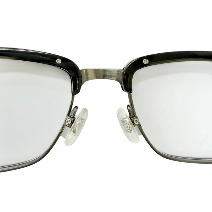 Great DITA Glasses STATESMAN black mens DRX-2011