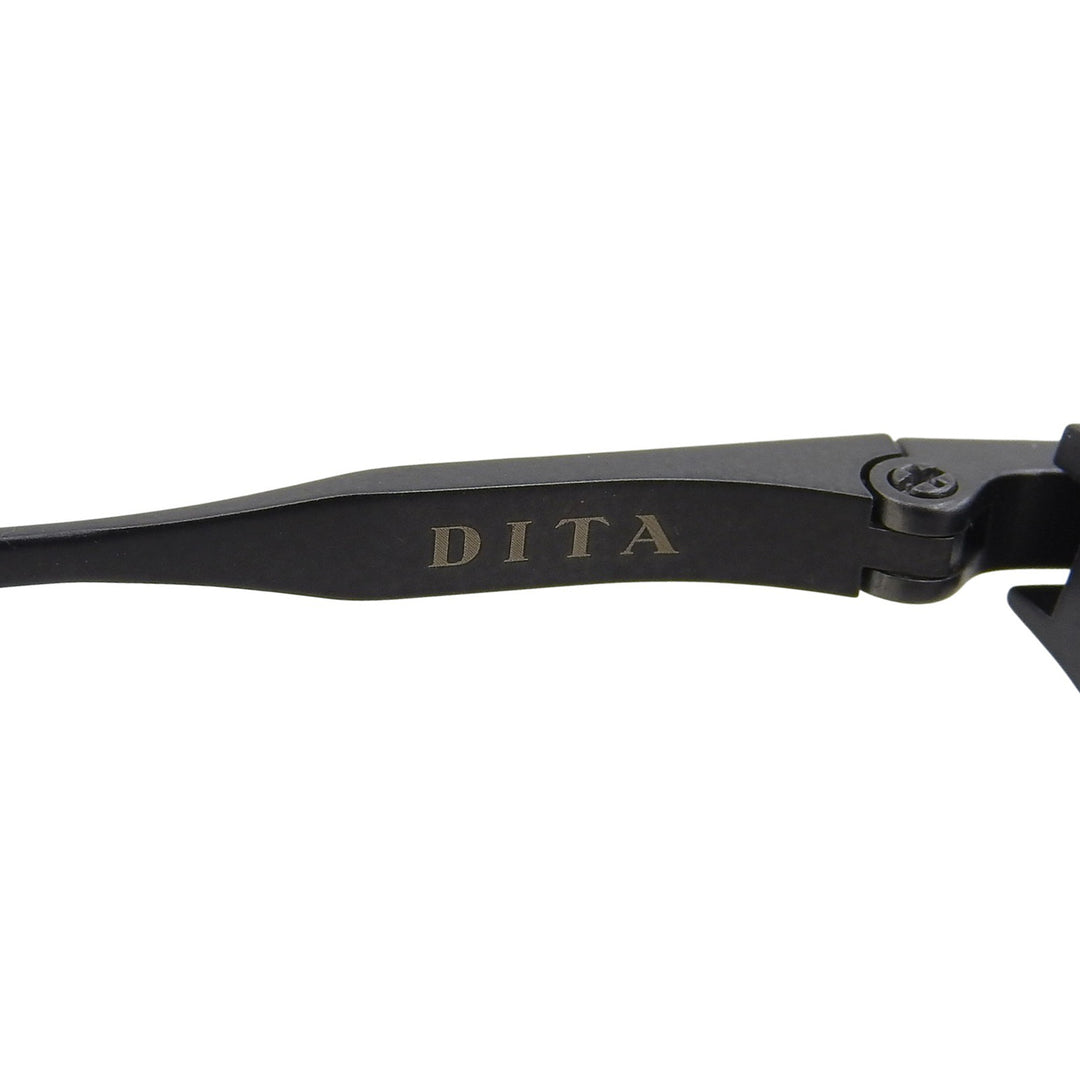 Excellent DITA Glasses UNION THREE Cancer metallic mens DTX425