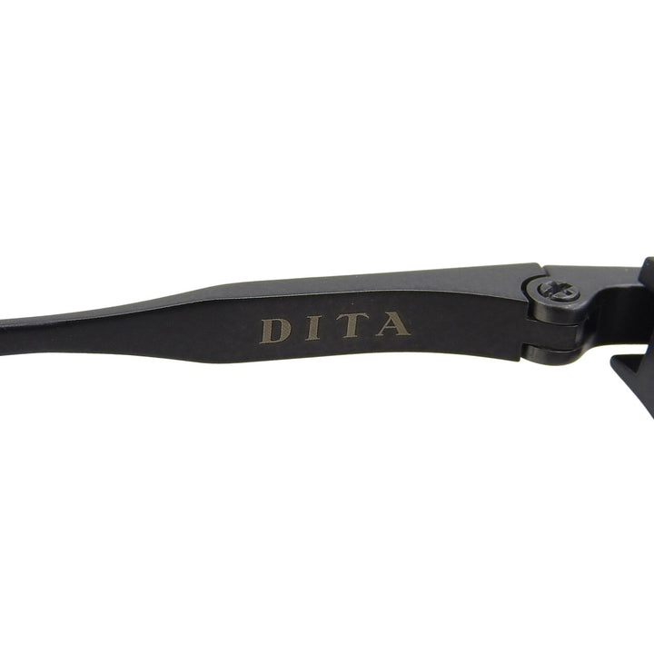 Excellent DITA Glasses UNION THREE Cancer metallic mens DTX425