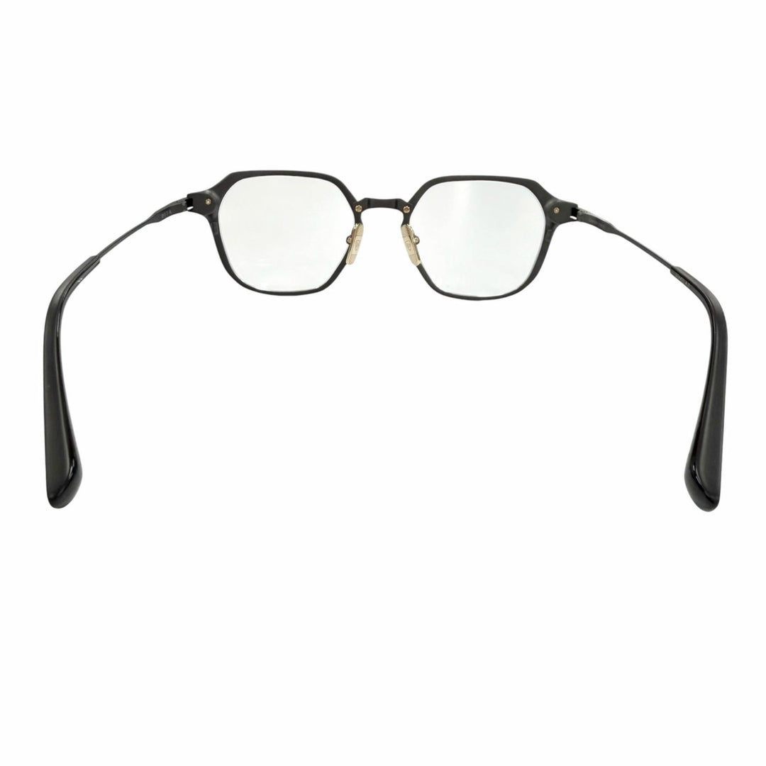 Excellent DITA Glasses UNION THREE Cancer metallic mens DTX425