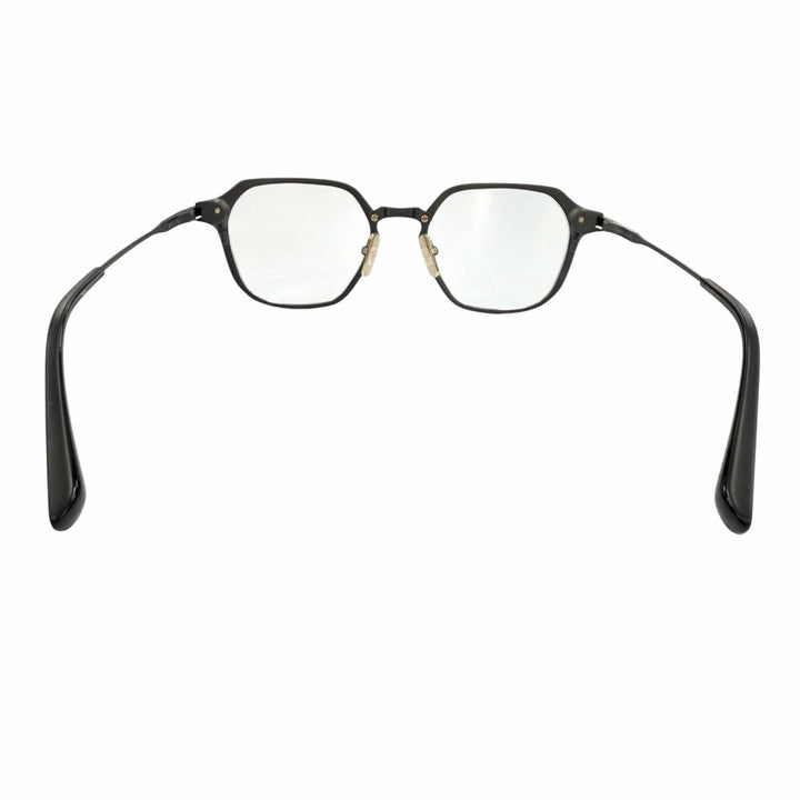 Excellent DITA Glasses UNION THREE Cancer metallic mens DTX425