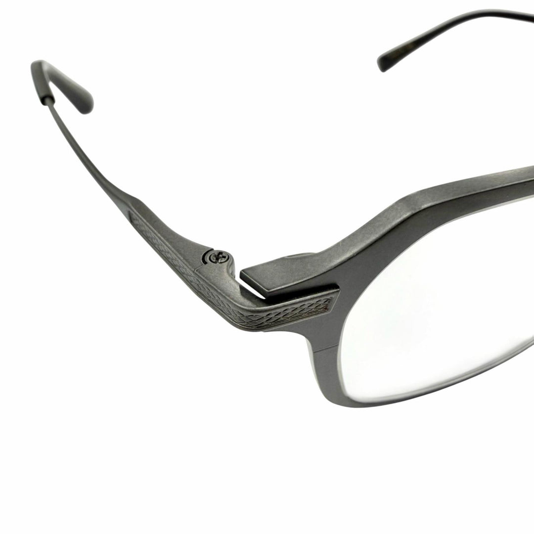 Excellent DITA Glasses UNION THREE Cancer metallic mens DTX425