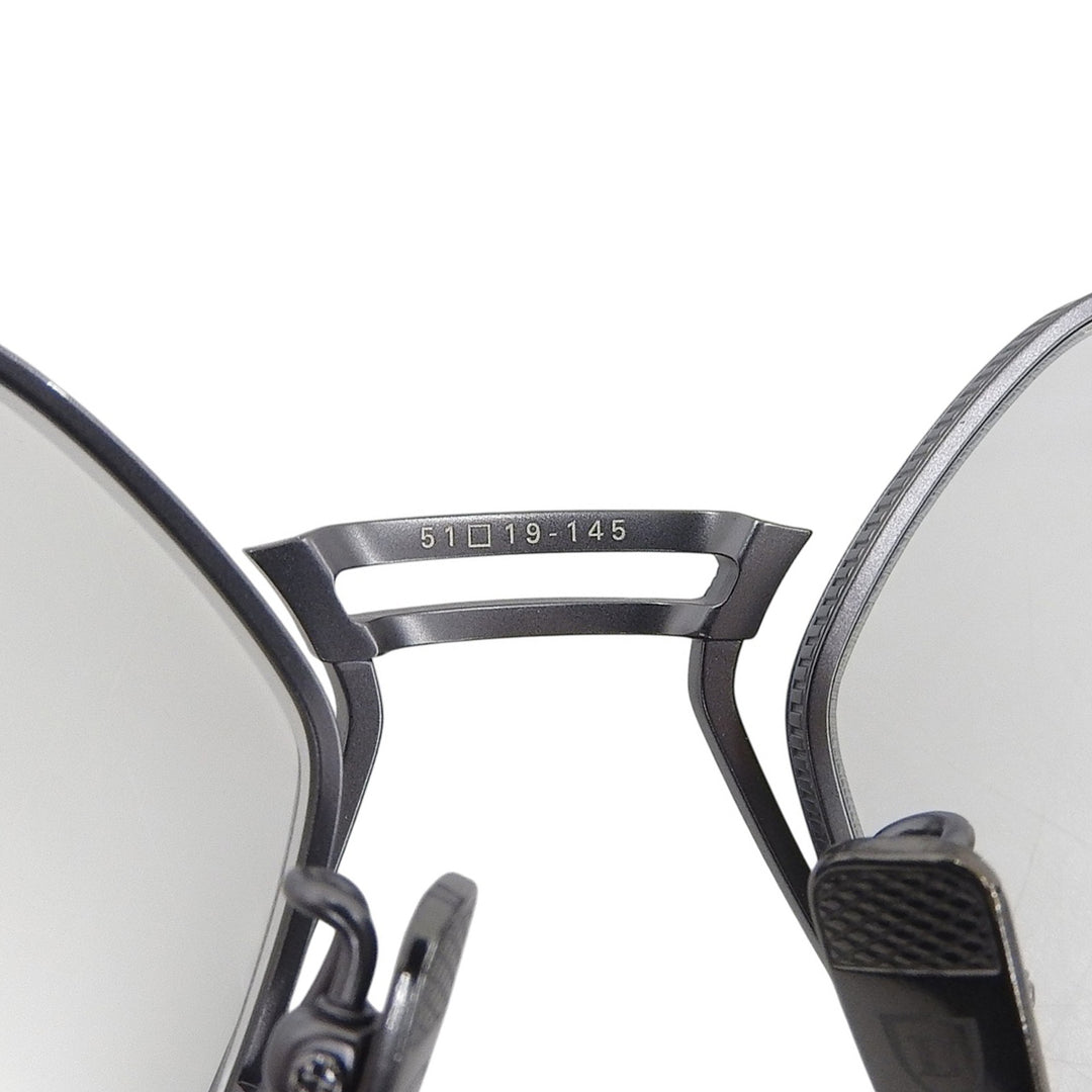 Pristine DITA Glasses LINDSTRUM-THREE Cancer metallic mens DTX184