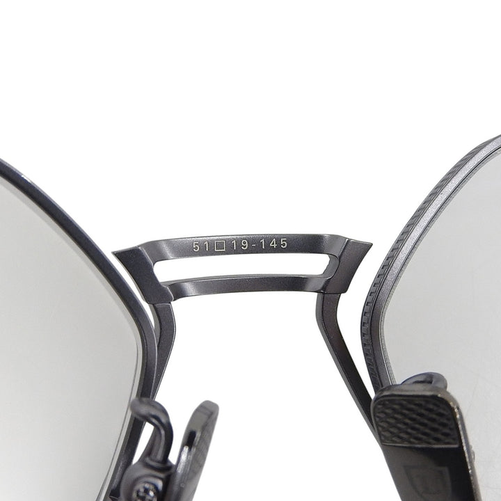 Pristine DITA Glasses LINDSTRUM-THREE Cancer metallic mens DTX184