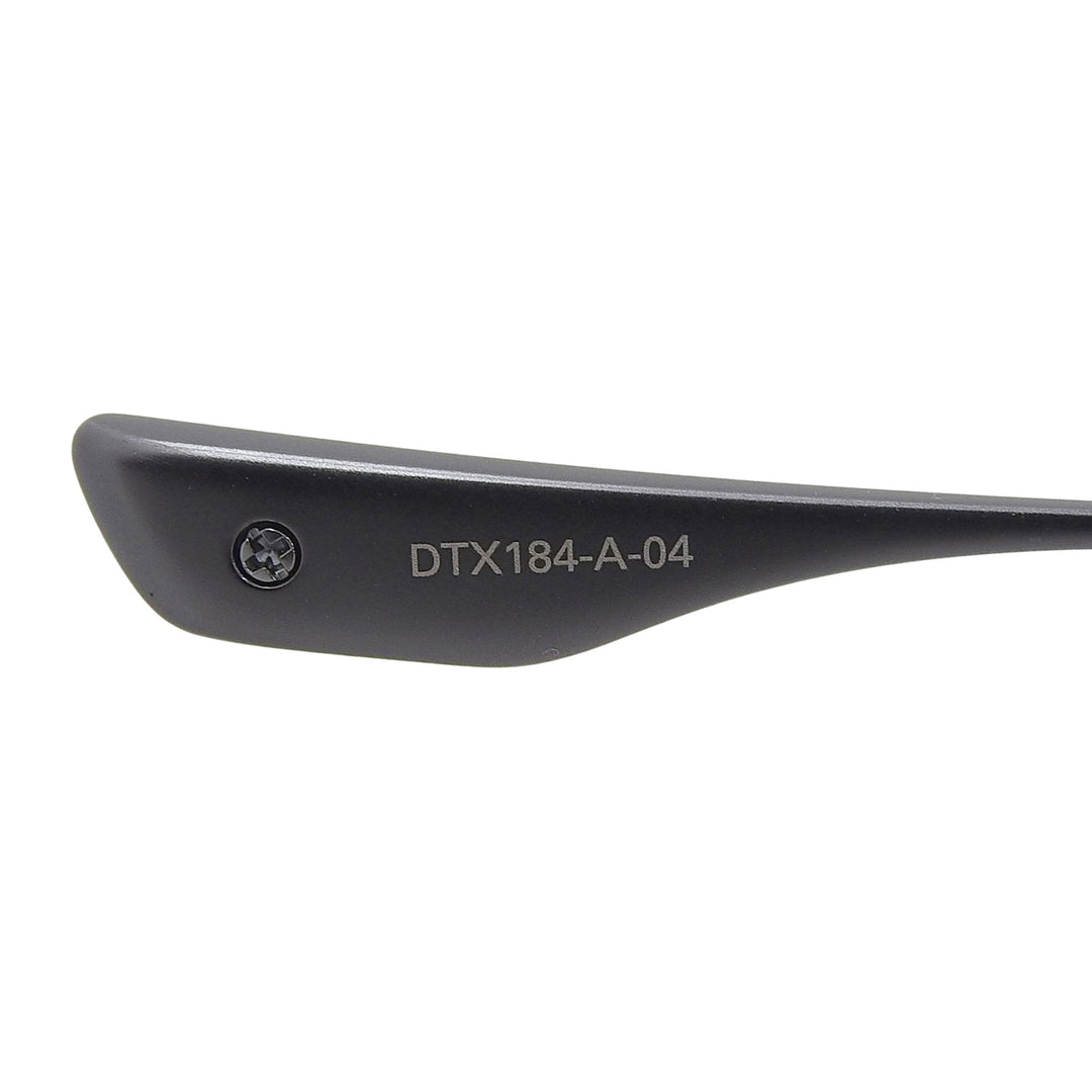 Pristine DITA Glasses LINDSTRUM-THREE Cancer metallic mens DTX184