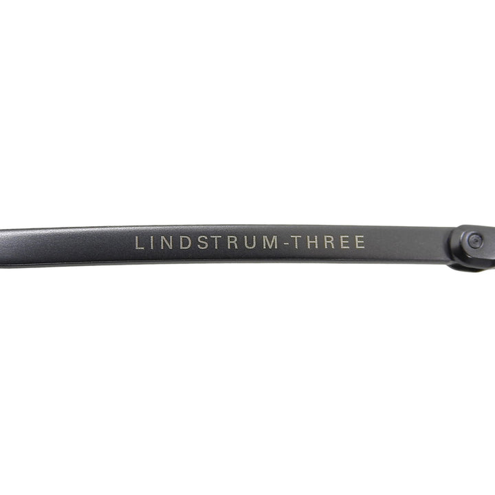 Pristine DITA Glasses LINDSTRUM-THREE Cancer metallic mens DTX184