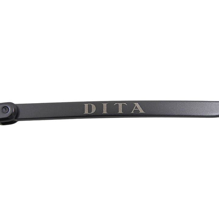 Pristine DITA Glasses LINDSTRUM-THREE Cancer metallic mens DTX184