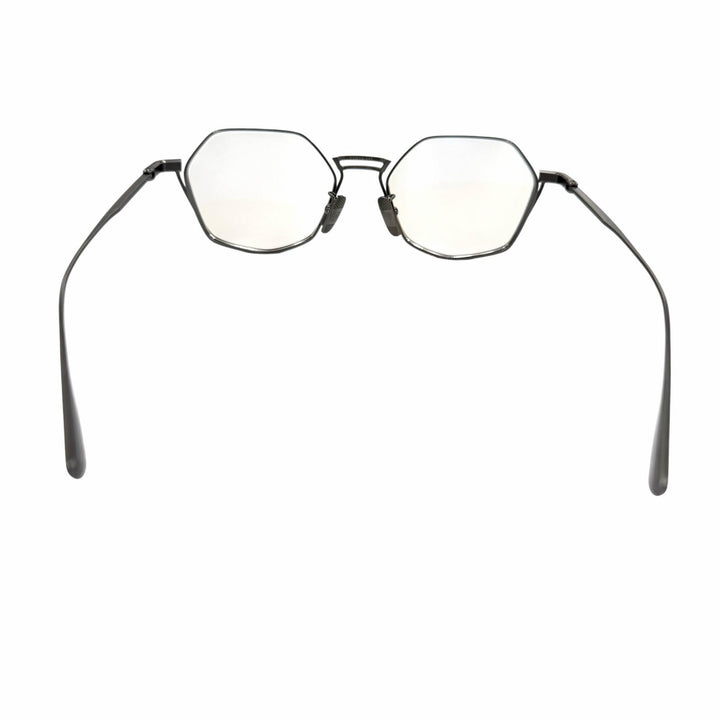Pristine DITA Glasses LINDSTRUM-THREE Cancer metallic mens DTX184