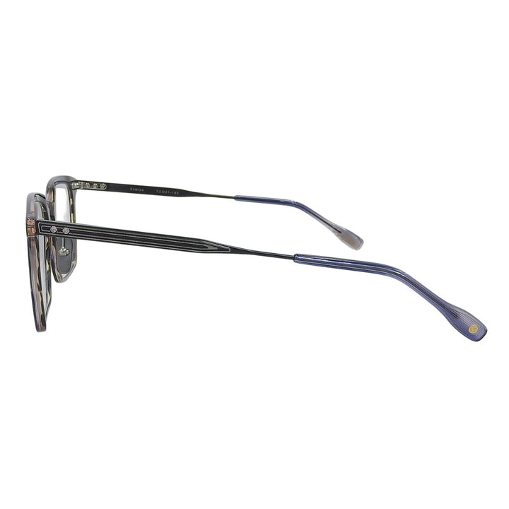 Pristine DITA Glasses RAMIDA Wellington Clear blue mens DTX468