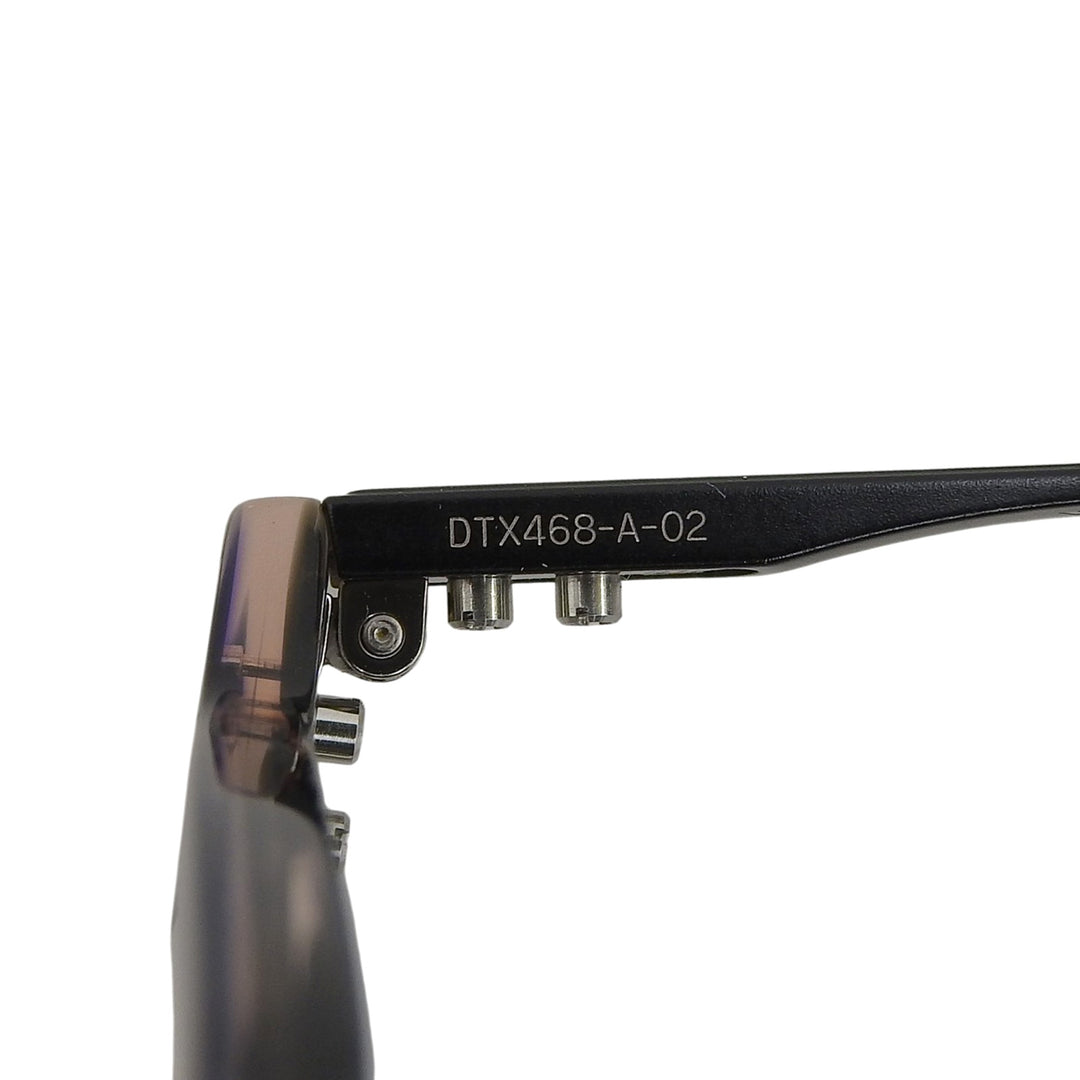 Pristine DITA Glasses RAMIDA Wellington Clear blue mens DTX468