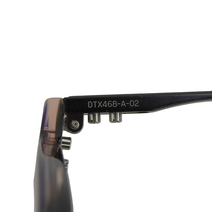 Pristine DITA Glasses RAMIDA Wellington Clear blue mens DTX468