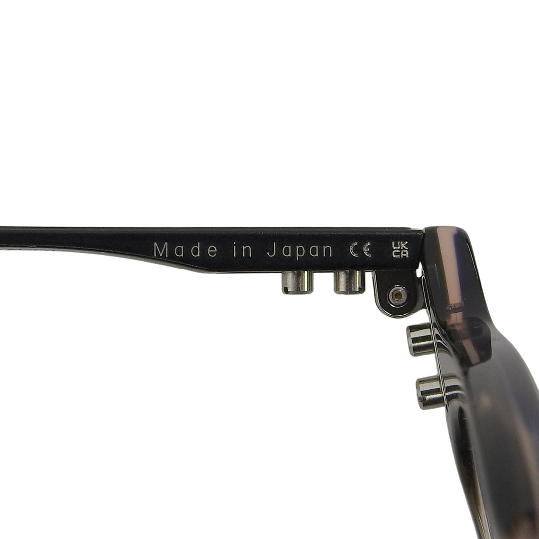 Pristine DITA Glasses RAMIDA Wellington Clear blue mens DTX468