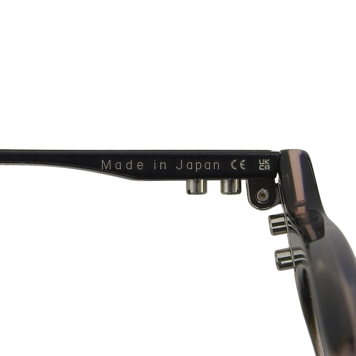Pristine DITA Glasses RAMIDA Wellington Clear blue mens DTX468