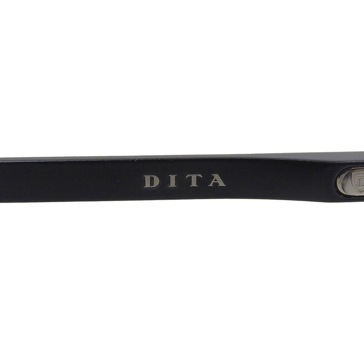 Pristine DITA Glasses RAMIDA Wellington Clear blue mens DTX468