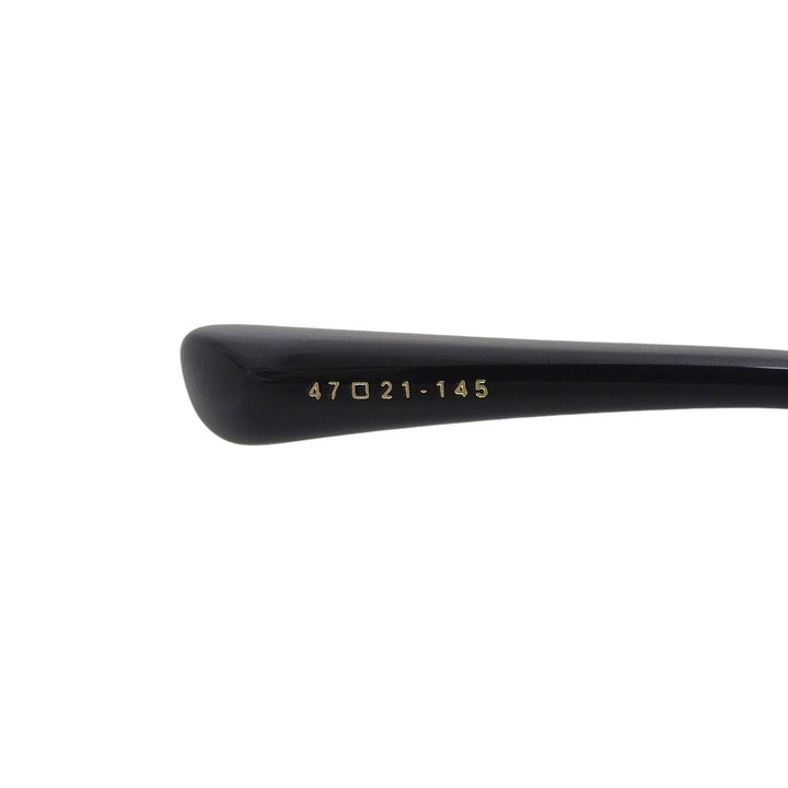 Excellent DITA Glasses UNION FOUR black mens DTX426