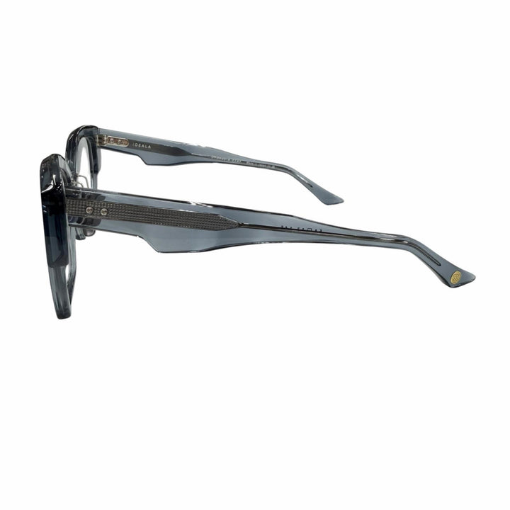 Pristine DITA Glasses IDEALA Clear gray ー Women DTX743