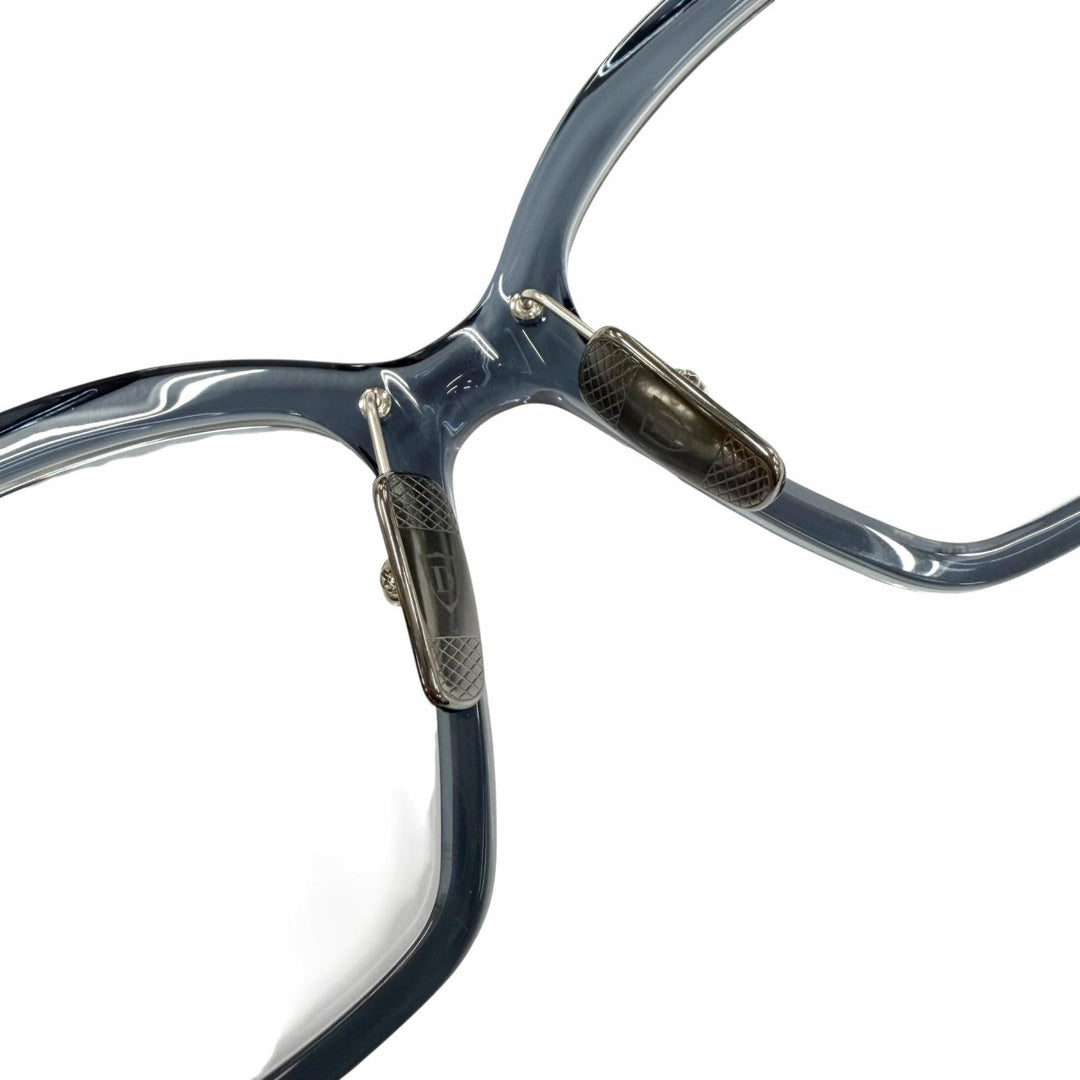 Pristine DITA Glasses IDEALA Clear gray ー Women DTX743