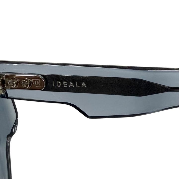 Pristine DITA Glasses IDEALA Clear gray ー Women DTX743