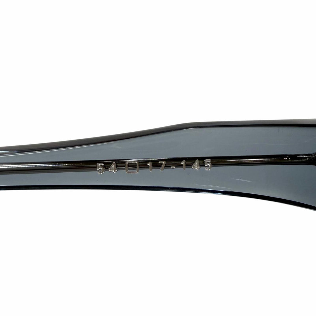 Pristine DITA Glasses IDEALA Clear gray ー Women DTX743