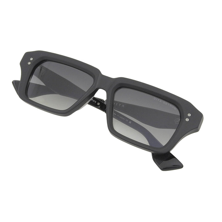 Pristine DITA sunglasses DETRON black mens DTS459-A-03AF