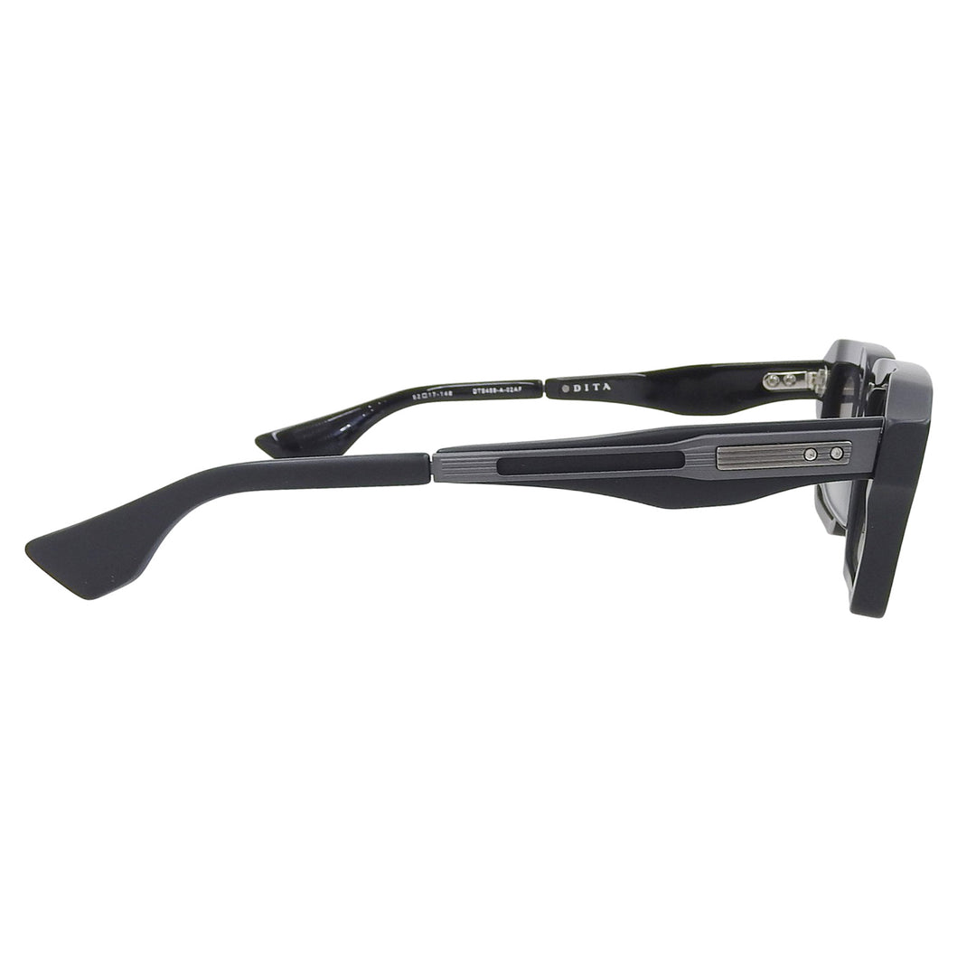 Pristine DITA sunglasses DETRON black mens DTS459-A-03AF