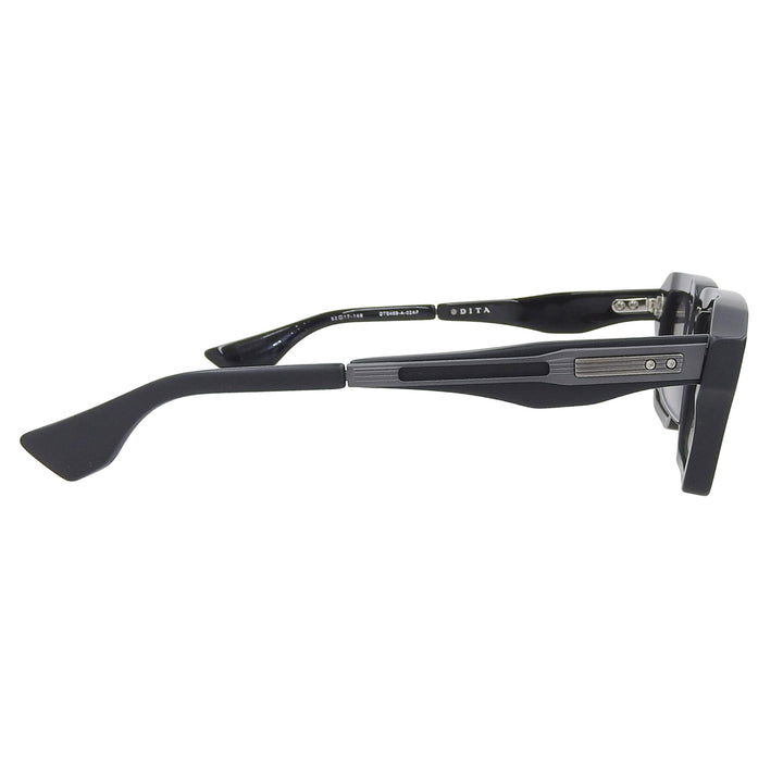Pristine DITA sunglasses DETRON black mens DTS459-A-03AF