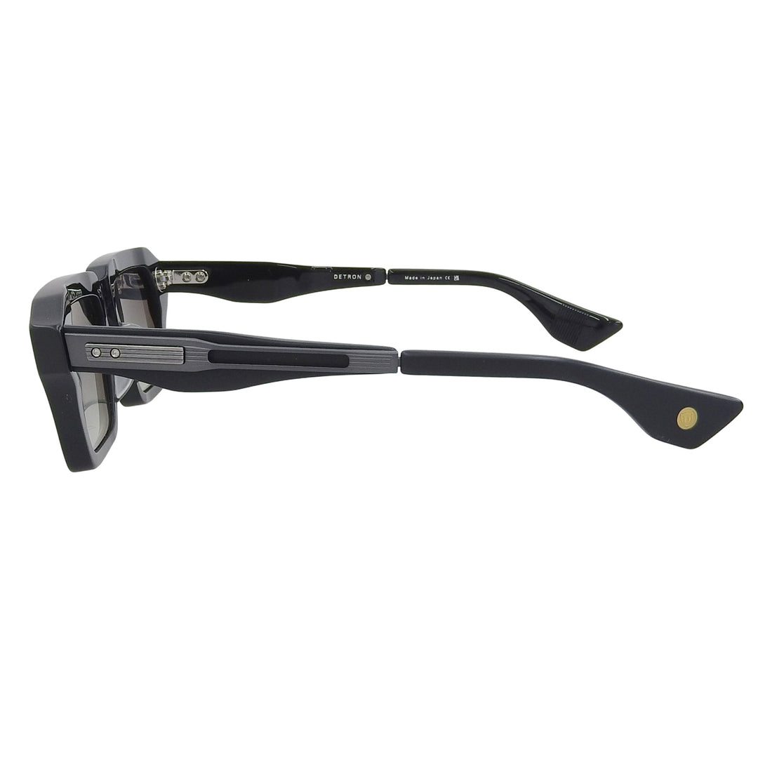 Pristine DITA sunglasses DETRON black mens DTS459-A-03AF