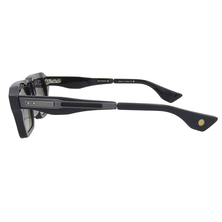 Pristine DITA sunglasses DETRON black mens DTS459-A-03AF