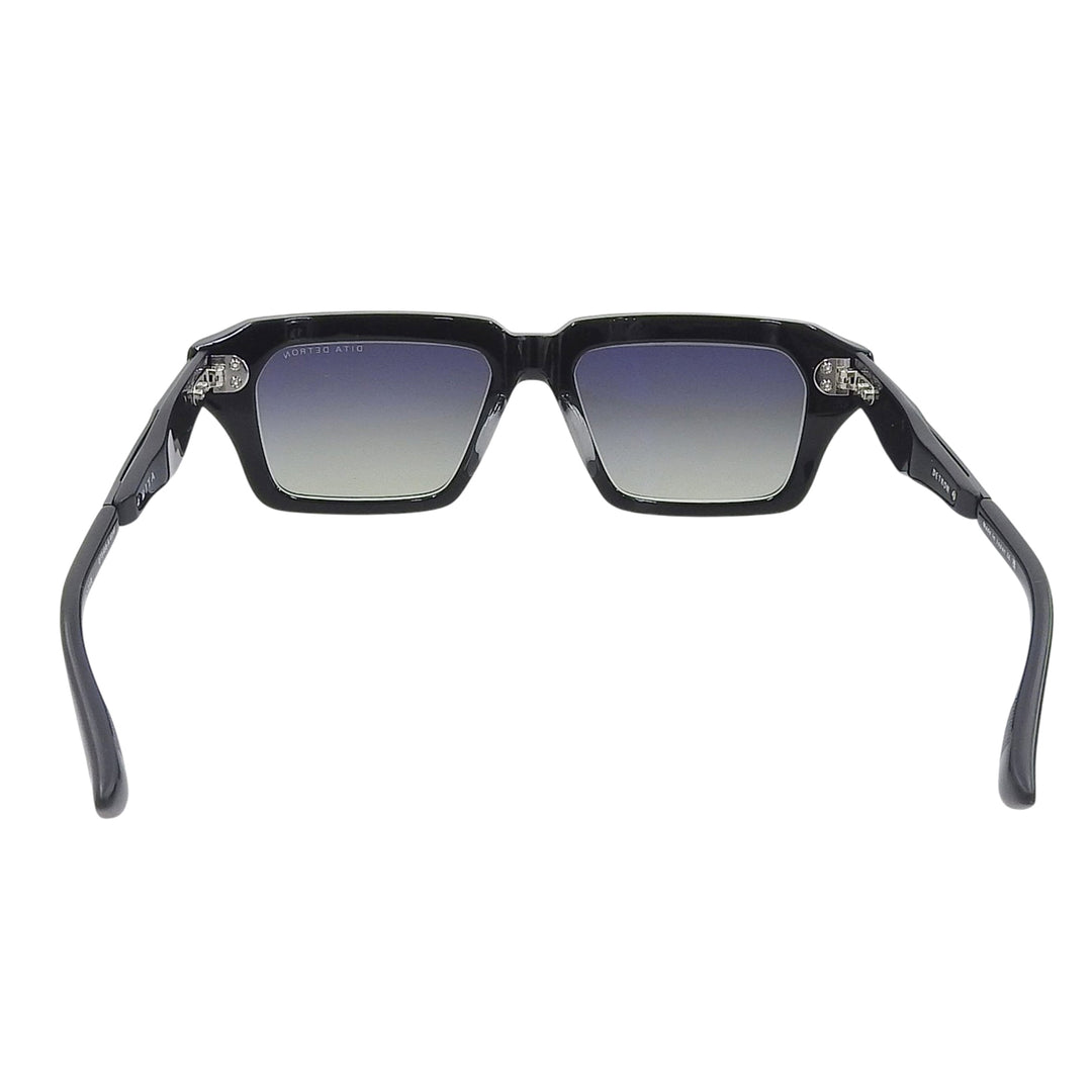 Pristine DITA sunglasses DETRON black mens DTS459-A-03AF