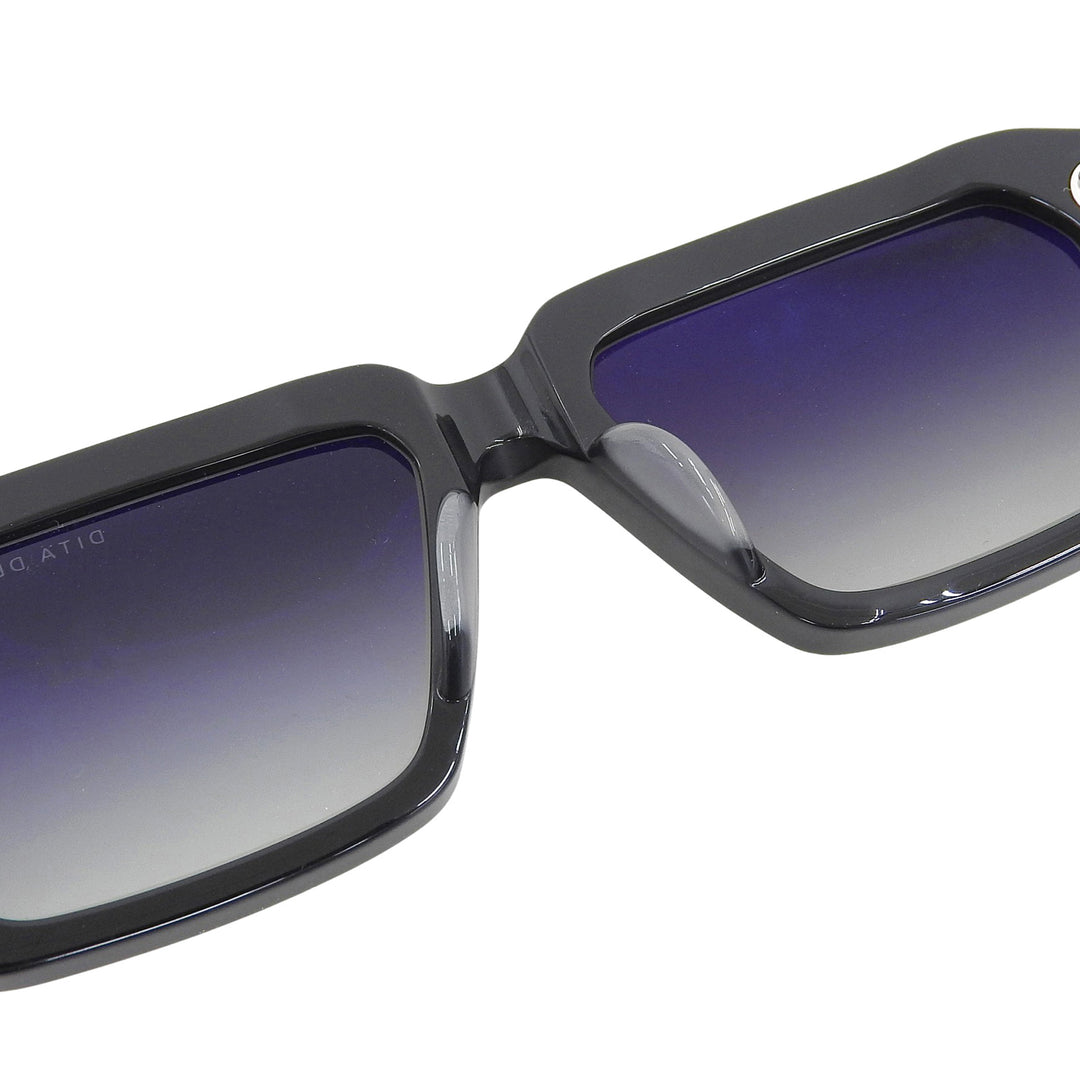 Pristine DITA sunglasses DETRON black mens DTS459-A-03AF