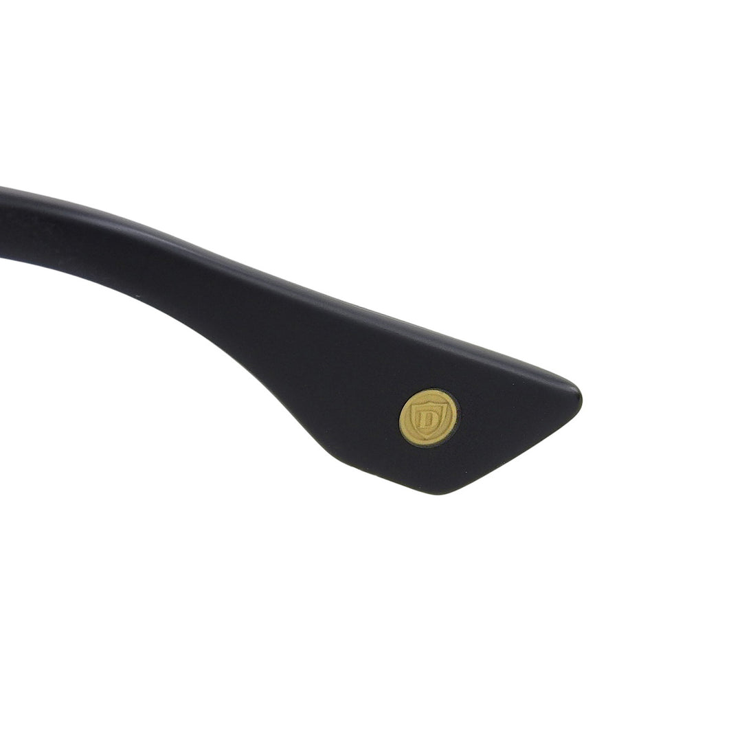 Pristine DITA sunglasses DETRON black mens DTS459-A-03AF