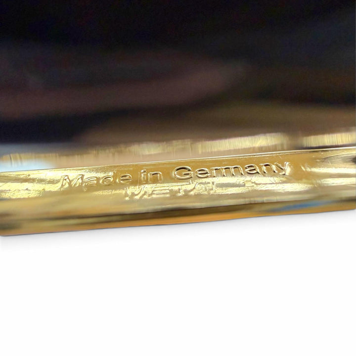 Great MONTBLANC fountain pen Meisterstück 145 Classic white star black 14K mens