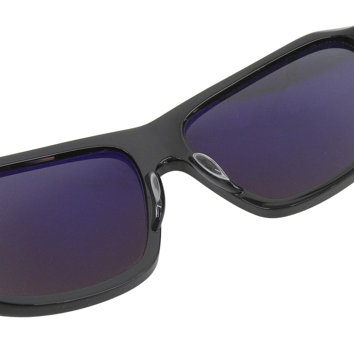 Pristine DITA sunglasses ZINZIRE black ー mens DTS746