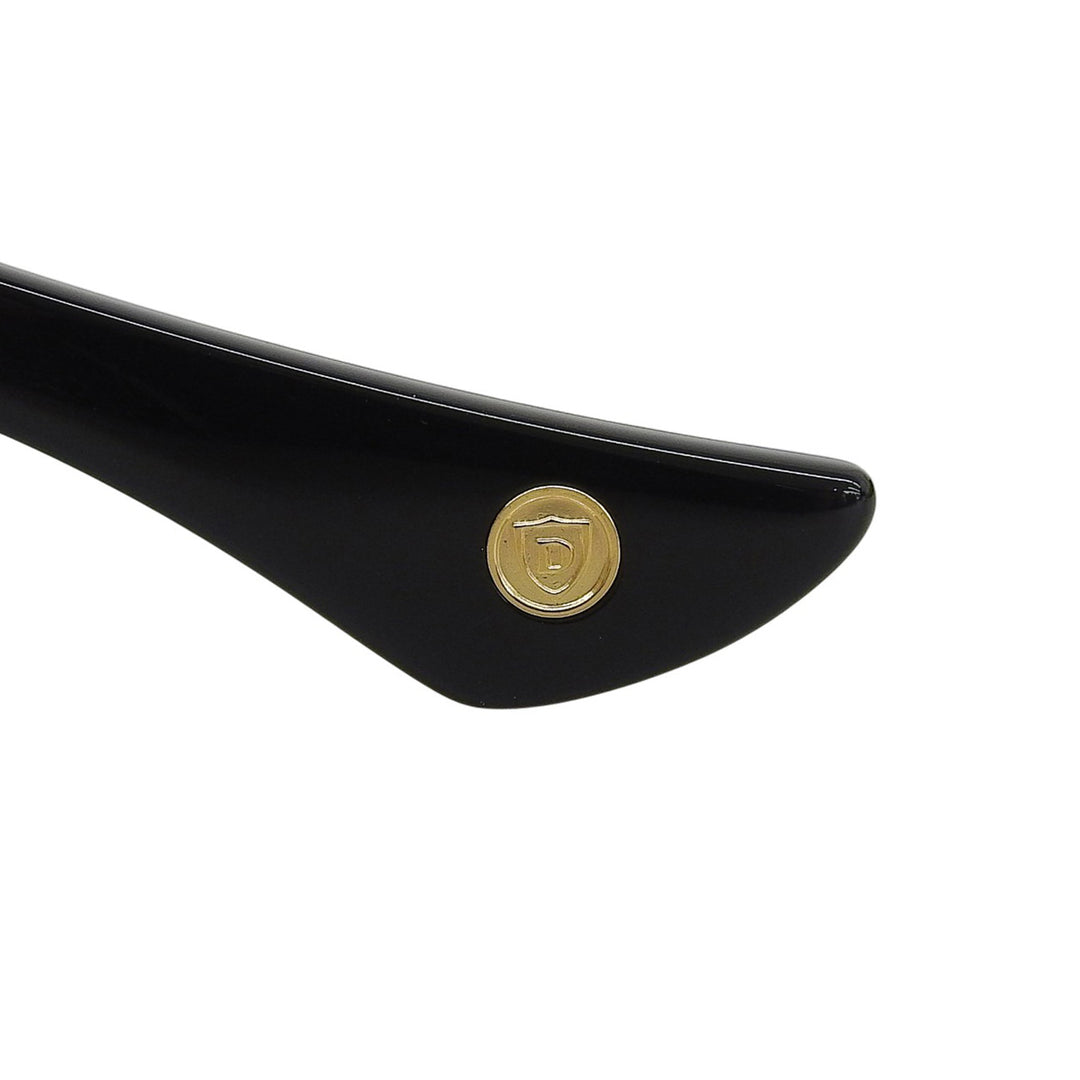 Pristine DITA sunglasses ZINZIRE black ー mens DTS746